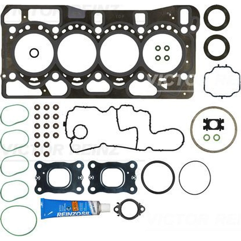 Victor Reinz Cylinder Head Gasket Kit 02-10843-03