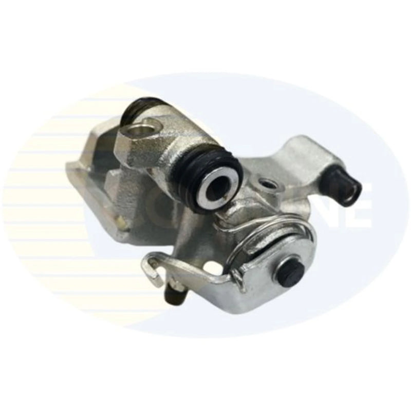 Comline Brake Caliper Assembly Front Left fits Toyota Yaris/Vitz 1999-2005
