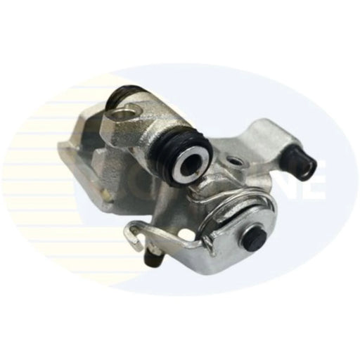Comline Brake Caliper Assembly Front Left fits Toyota Yaris/Vitz 1999-2005