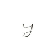 Gates Molded Heater Hose fits Citroën C2 2003-2009 1.4