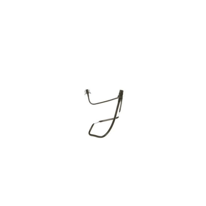 Gates Molded Heater Hose fits Citroën C2 2003-2009 1.4
