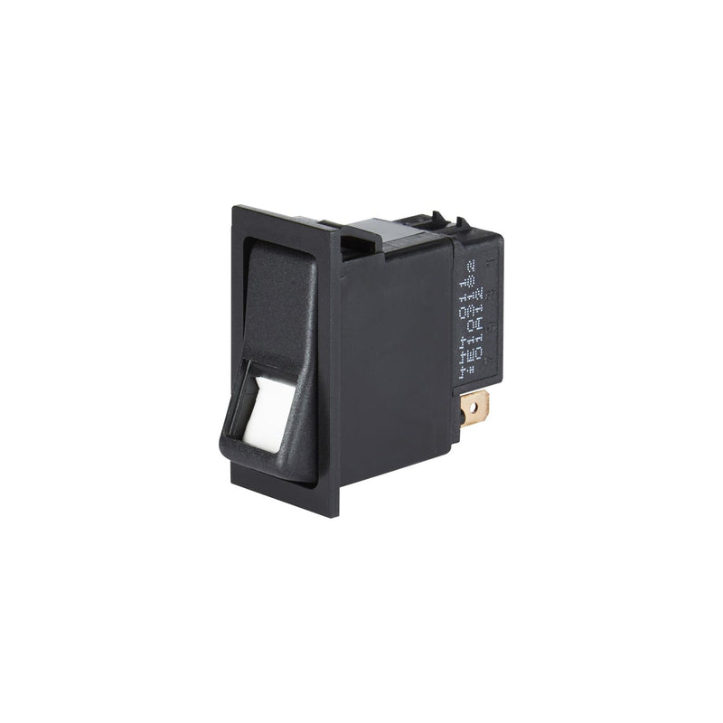 Ring Automotive RSW139 24V Right Off Spring Normally Open Contact Diffused Light Ring Automotive - Dynamic Drive