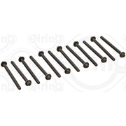 Elring Cylinder Head Bolt Set M9x1,25x121 751.970