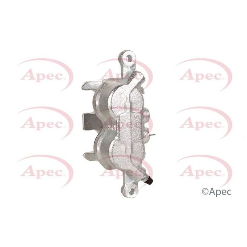 Apec Brake Caliper Assembly Front Left LCA465