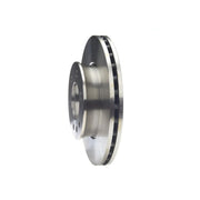 Bosch 2 x Vented Brake Discs