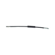 Bosch Brake Hydraulic Hose Line Rear fits Lada Niva Closed Off-Road Vehicle