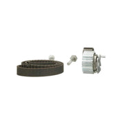 Gates Timing Belt Kit with Rollers fits Alfa Romeo Giulietta 2010-2020 2.0