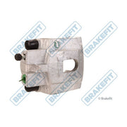 Apec 2 x Rear Brake Calipers fits Jeep Grand Cherokee 1999-2005 2.7 3.1 4.7