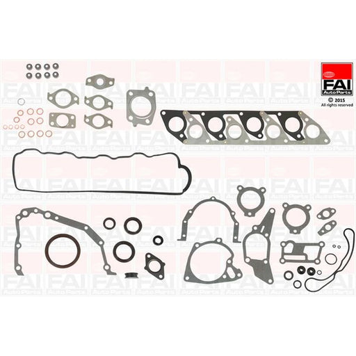 FAI Full Gasket Set No Hg FS1823NH