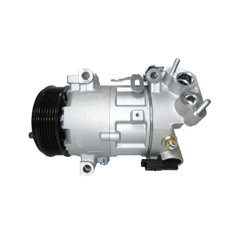 Hella Air Conditioning Compressor 8FK 366 202-101