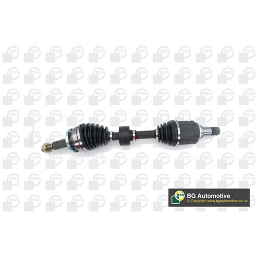 BGA CV Drive Shaft Driveshaft Front Left fits Toyota Verso 2009-2018 2.0