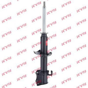 KYB Shock Absorber Damper Strut Front Right fits Mazda 121 II 1990-1996 1.3
