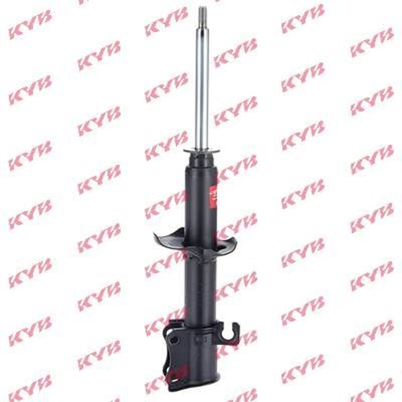 KYB Shock Absorber Damper Strut Front Right fits Mazda 121 II 1990-1996 1.3
