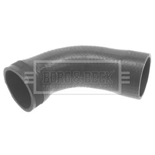 Borg & Beck Intercooler Turbo Charge Air Hose BTH1318