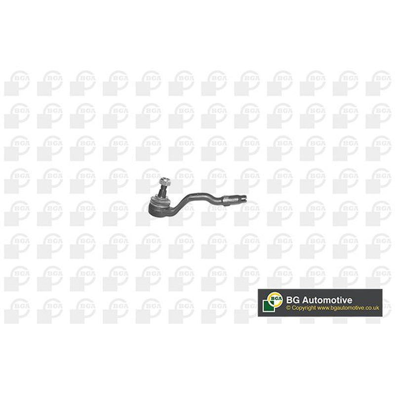 BGA Steering Tie Rod End Ball Joint Front Right M14x1.5 fits BMW X3 2003-2011