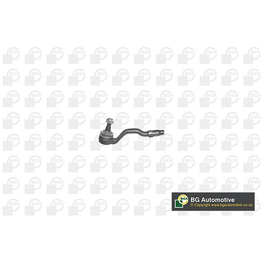 BGA Steering Tie Rod End Ball Joint Front Right M14x1.5 fits BMW X3 2003-2011