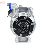 Denso Air Conditioning Compressor fits Audi A6 C7 2014-2018
