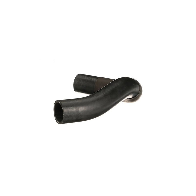 Gates Radiator Coolant Hose 440mm ID fits Nissan Juke 2014-2019 1.2