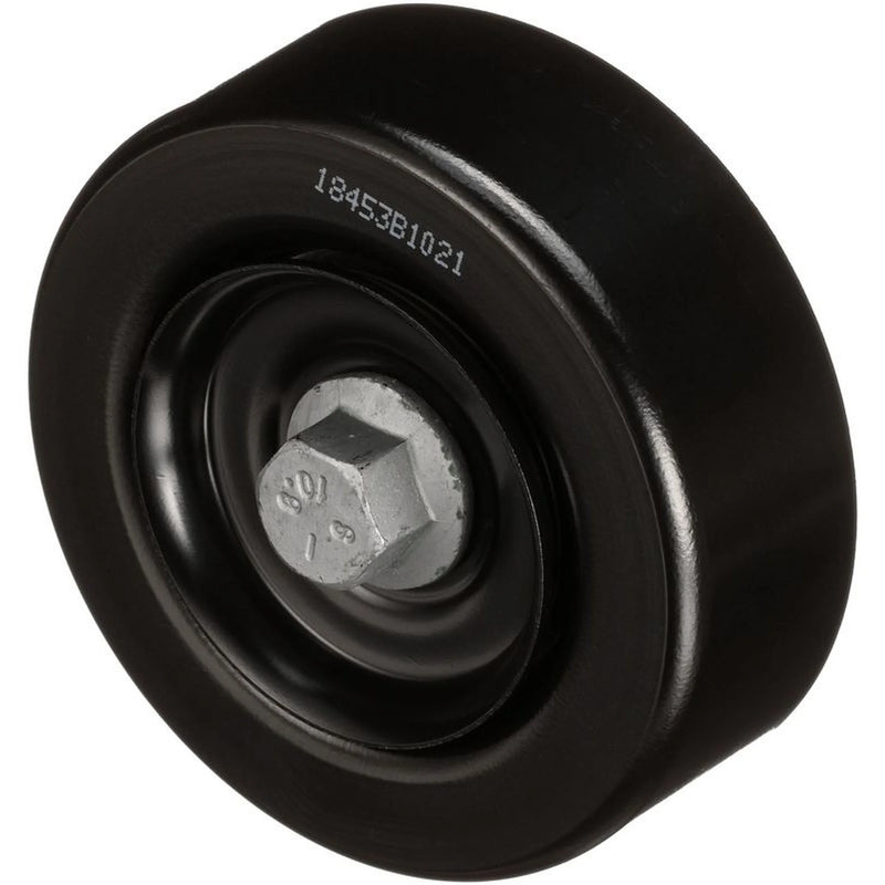 Gates V-Ribbed Belt Deflection/Guide Pulley Centre T39276