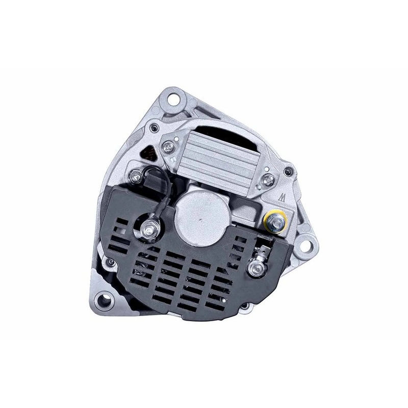 Hella Car Alternator 12V fits BMW 3 1975-1980