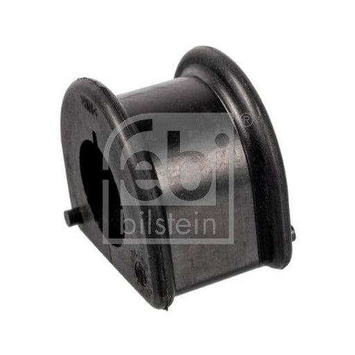 Febi Anti Roll Bar Mounting Bracket Rear 102451