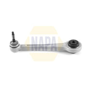 NAPA Control/Trailing Arm Rear Right fits BMW 5 1995-2010