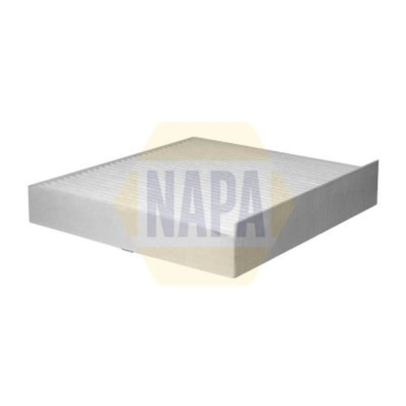NAPA Cabin Air Filter (Pollen Filter) fits Alfa Romeo 159 2005-2012