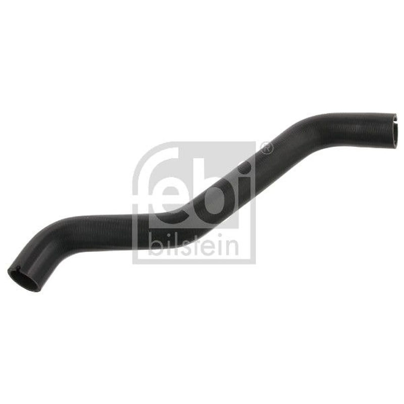 Febi Radiator Coolant Hose Upper 520mm ID 37348