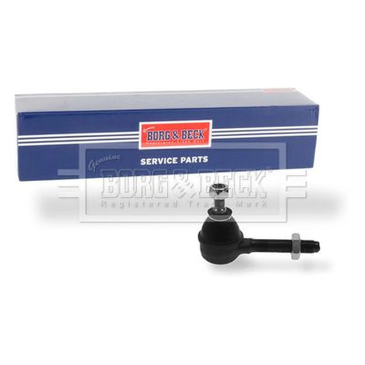 Borg & Beck Steering Tie Rod End Ball Joint M10x1.25 BTR4090