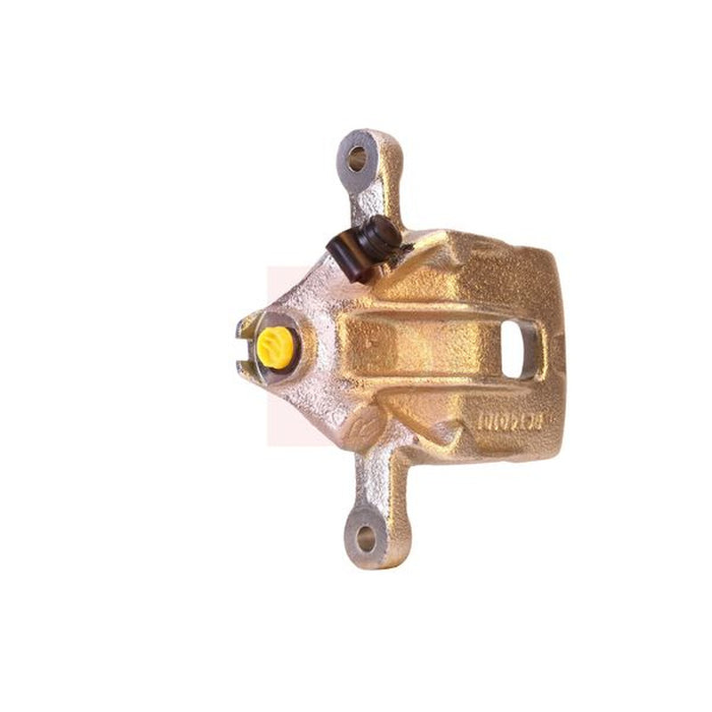 Apec 2 x Rear Brake Calipers fits Hyundai I20 I 2008-2015 1.2 1.4