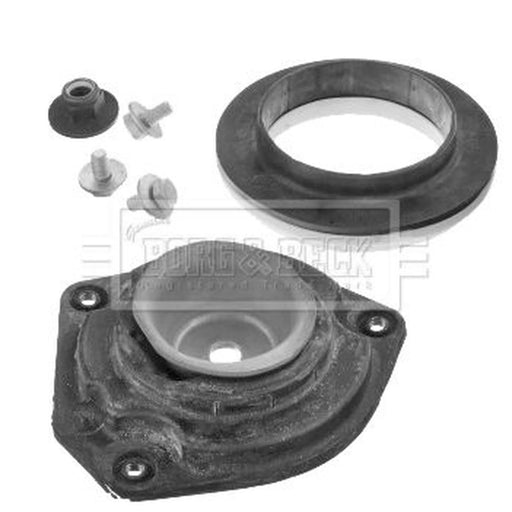 Borg & Beck Suspension Strut Support Mount BSM5232
