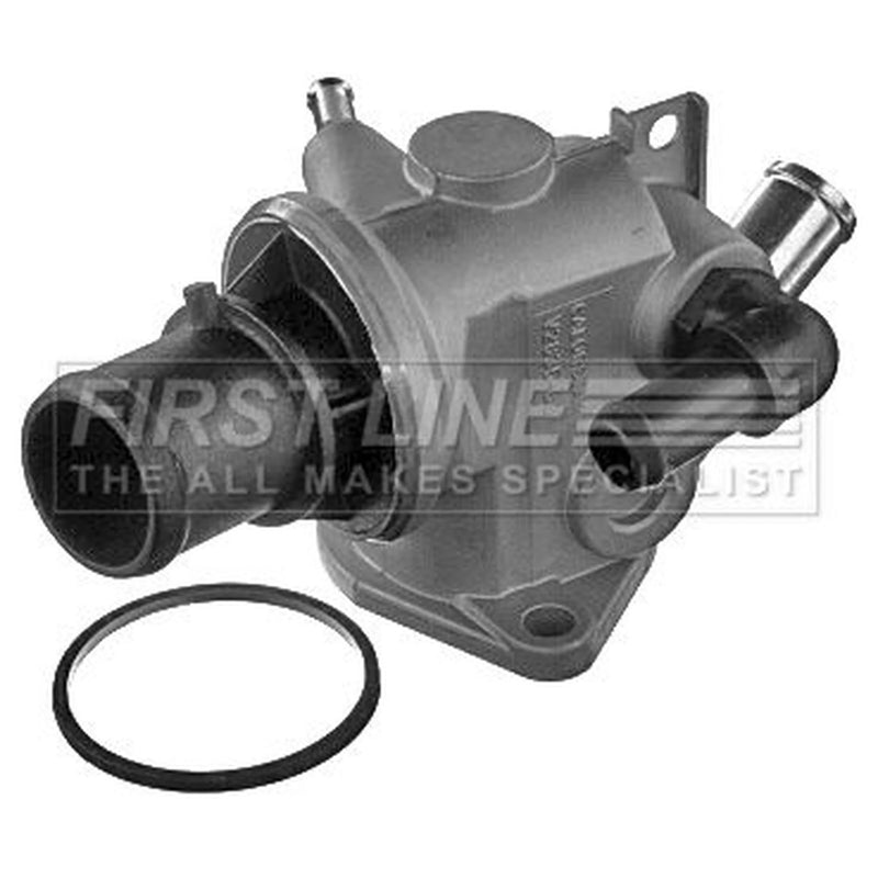 First Line Thermostat,Coolant fits Alfa Romeo 156 2002-2005 2.0