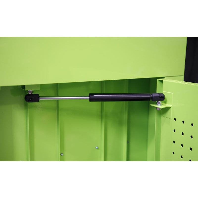 Sealey Rollcab 3 Drawer & Utility Seat AP556CSHV Sealey - Dynamic Drive