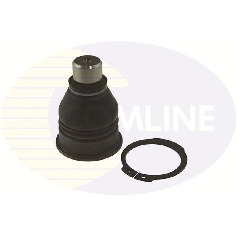 Comline Ball Joint Front Left fits Nissan Juke 2010-2019 1.2 1.5 1.6