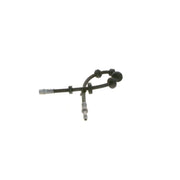 Bosch Brake Hydraulic Hose Line Front fits Audi Q5 2008-2017 2.0 3.0 3.2