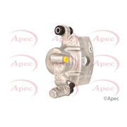 Apec Brake Caliper Assembly Front Left LCA448