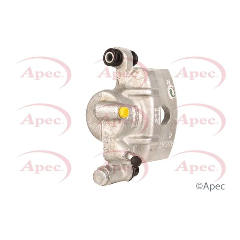 Apec Brake Caliper Assembly Front Left LCA448