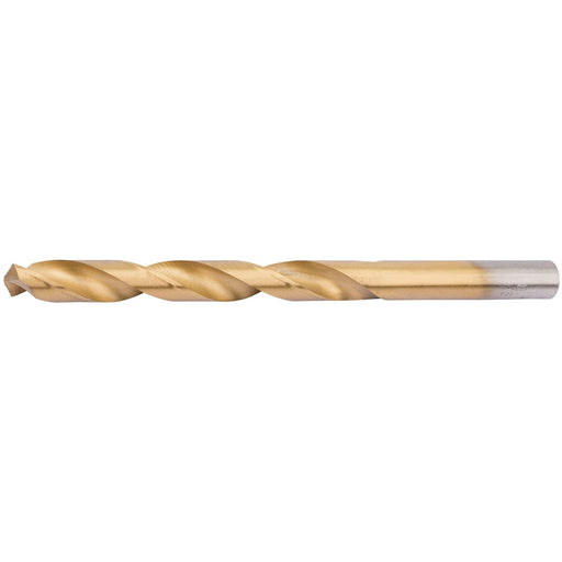 Draper HSS Titanium Drill Bit, 8.5mm 38841 Draper - Dynamic Drive