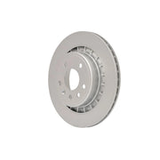 Bosch 2 x Vented Brake Discs fits Saab 9-5 1997-2009 1.9 2.0 2.3 3.0