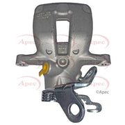 Apec Brake Caliper Assembly Rear Right RCA172N