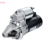 Denso Starter Motor 12V 1.3kW 9 Teeth fits Mercedes-Benz 124 1992-1993