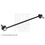 Blue Print Stabiliser Bar Link Coupling Rod Front Right fits Suzuki Swift V