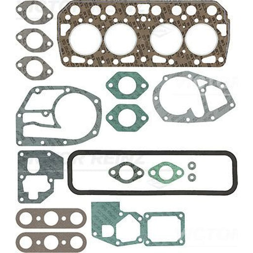 Victor Reinz Cylinder Head Gasket Kit 02-17595-11