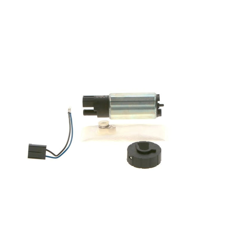 Bosch Fuel Pump Assembly in the fuel tank fits Toyota Yaris 2002-2005 1.0 1.3