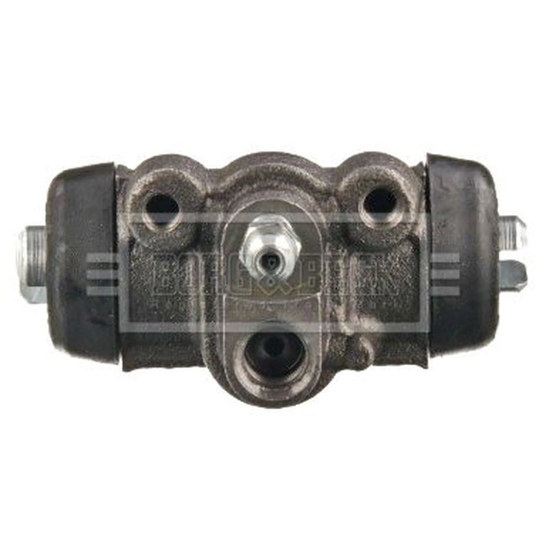 Borg & Beck Wheel Cylinder Hydraulic Brake Rear Right BBW1965