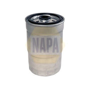 NAPA Fuel Filter Element fits Land Rover Defender 1998-2016 2.5