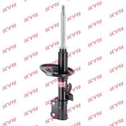 KYB Shock Absorber Damper Strut Front Right fits Toyota Estima I 1990-2000 2.4