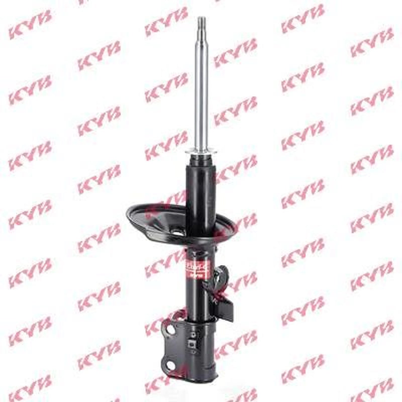 KYB Shock Absorber Damper Strut Front Right fits Toyota Estima I 1990-2000 2.4
