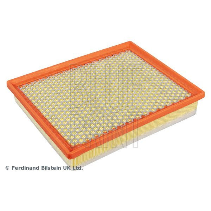Blue Print Engine Air Filter fits Cadillac Bls 2006-2007 1.9