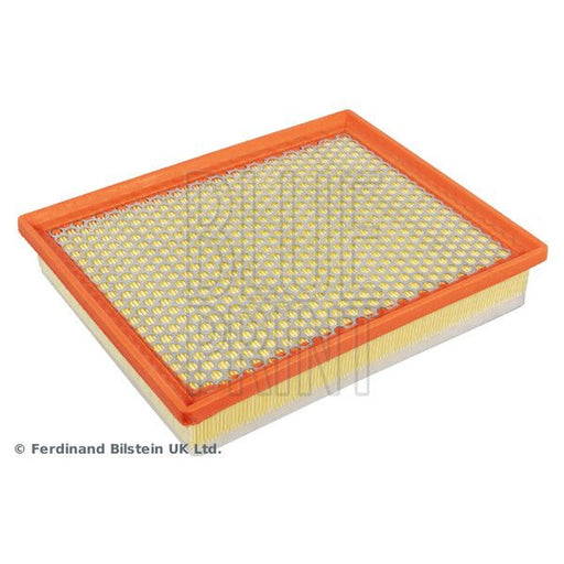 Blue Print Engine Air Filter fits Cadillac Bls 2006-2007 1.9